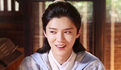 鹿晗 - <择天记>幕后花絮:长生与师兄重逢