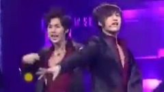 SS501 - U R Man