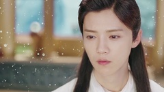 鹿晗 - <择天记>"少年魂"特辑: 少年壮志不言愁