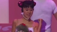 李贞贤 - 给你 & 哇