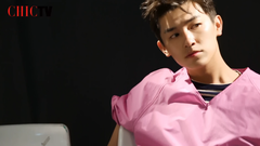 杨旭文 - 杨旭文:执着追梦,做真实的自己