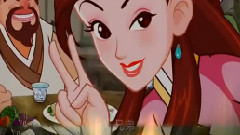 影视原声 - <武林外传>动画版片头曲