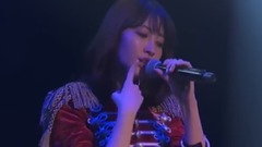 M01 シュートサイン 小嶋陽菜solo