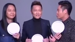 苏志威获好兄弟送生日惊喜 蔡一智赞拍档牛一旺事业