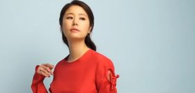 林心如 - 林心如:充实自己,只为寻找更好的自我