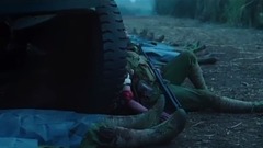 影视原声 - 电影<芳华>青春版预告