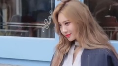 YURA Photoshoot Behind