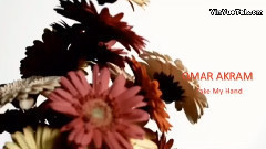 Omar Akram - Take My Hand