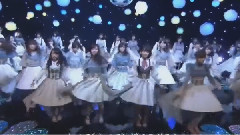 AKB48 - 願いごとの持ち腐れ @ NコンxAKB48~合唱に胸キュン!