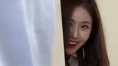 GFriend,信飞(GFriend),严智(GFriend) - 准备好迎接犯二的信飞老婆和严智