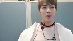 JIN的可爱(碎碎念)时间!