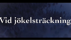 Fjällets mäktiga mur