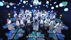 AKB48 - 願いごとの持ち腐れ