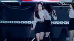 GFriend,艺琳(GFriend),信飞(GFriend) - FINGERTIP