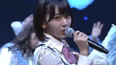 AKB48 - 願いごとの持ち腐れ (Nコン2017春特番)