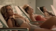 Where Them Girls At ft. Nicki Minaj Flo Rida (Official Video)