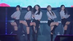 GFriend,艺琳(GFriend),信飞(GFriend) - Me Gustas Tu