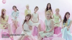 韩国女团那些好看又好听的日本PV大合集(第九弹)