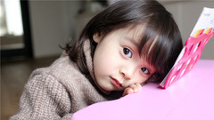 超萌!哈琳爆料趣事一箩筐