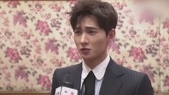 92年以前的算中年人?杨洋用全脸的表情拒绝