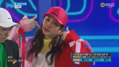 Night Rather Than Day - MBC音乐中心 现场版17/05/06