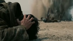 影视原声 - 《敦刻尔克大撤退》正式预告