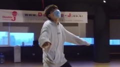 舞蹈视频 - Run It