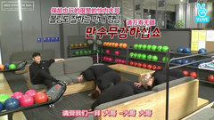 Run BTS! 2017 - EP.19 柾国cut