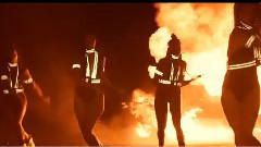 Billboard TOP 25 Dance_Electronic Streaming Songs (2017年5月13日)