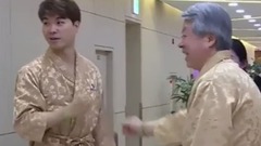 韩国综艺 - 我家的熊孩子 E34_3