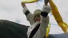 格桑梅朵 - 乡恋