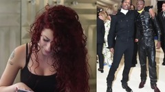 Danielle Bregoli Roasts Met Gala 2017 Red Carpet Fashion