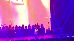 张惠妹 - 2017张惠妹乌托邦成都演唱会