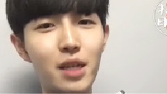 金在焕 1阶段礼物认证