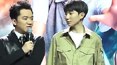 王源 - wink特别企划-王牌王源被夸合集