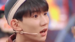 王源 - wink特别企划-王牌王源演技合集