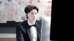 李易峰水仙 双Olay草