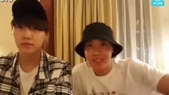 BTS [V] 花开市场 来菲律宾了