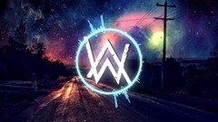 Alan Walker - Despacito=