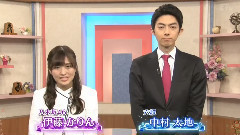 AKB48,乃木坂46 - 伊藤かりん"かりん 武者修行 ~vs.青山学院大学~"