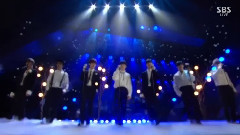 MONSTA X - Beautiful