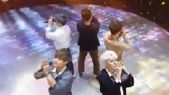 水晶男孩 - Be Well