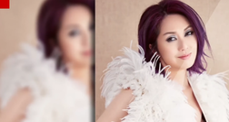 杨千嬅 - 与春娇的共同成长