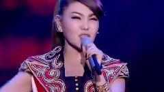 乌兰图雅 - 站在草原望北京