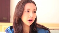 板野友美2017年官方日历拍摄花絮