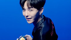 G-Dragon(BigBang) - 8Seconds 摄影篇 CF