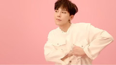 G-Dragon(BigBang) - 8Seconds 手爱心篇 CF