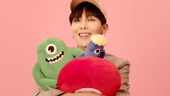 G-Dragon(BigBang) - 8Seconds 抓娃娃篇 CF