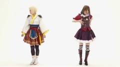 祈inory - 燃烧吧,阿拉德之舞