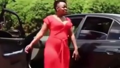 AFRICAIN DANCE AVEC CHAABI MAROC